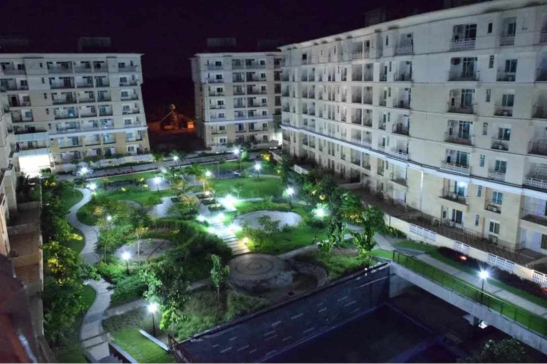 Amrit Arogyam - View 10