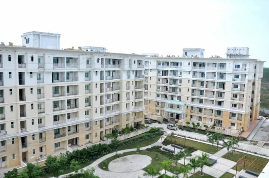 Amrit Arogyam - View 11