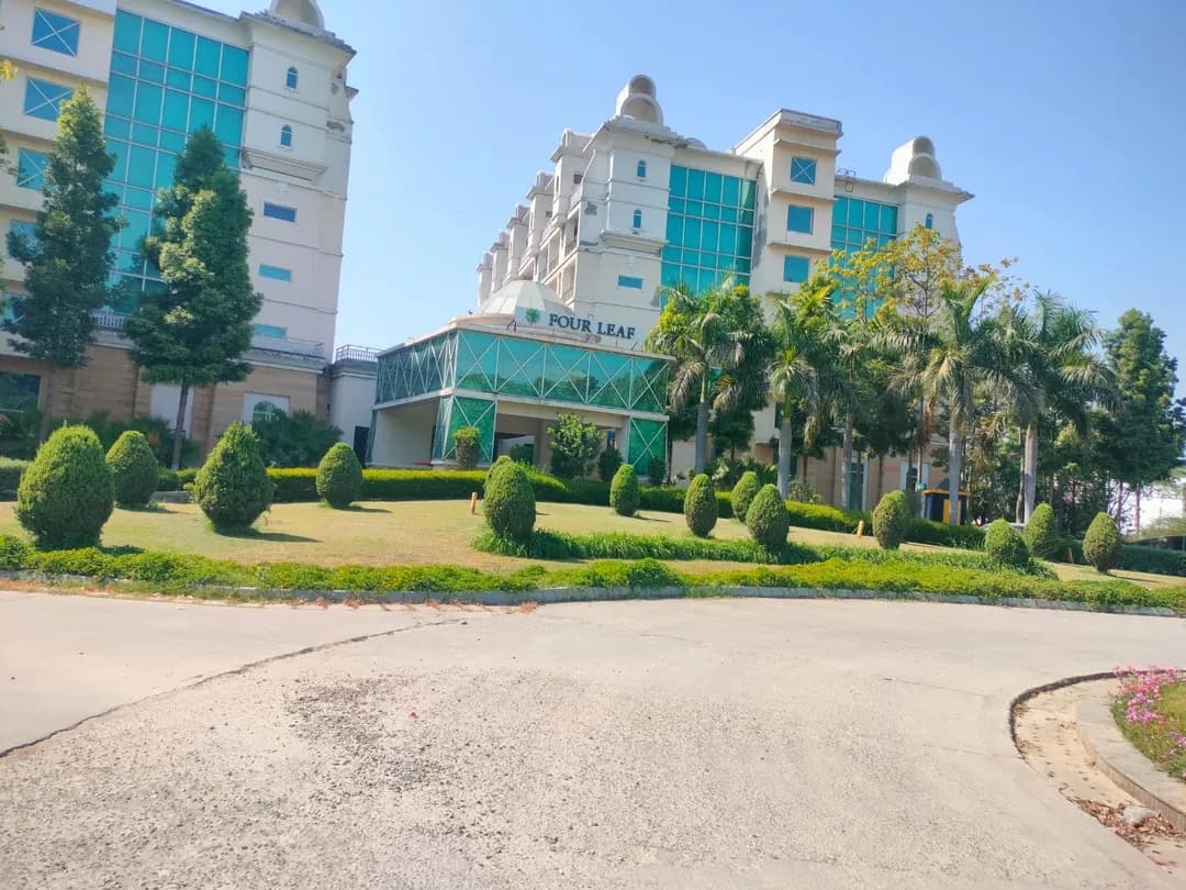 Amrit Arogyam - View 4