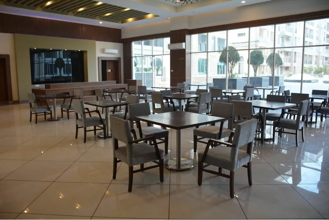 Amrit Arogyam - View 5