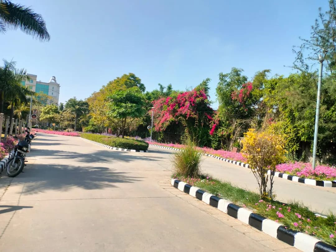 Amrit Arogyam - View 7